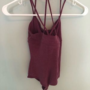 GAP Bodysuit